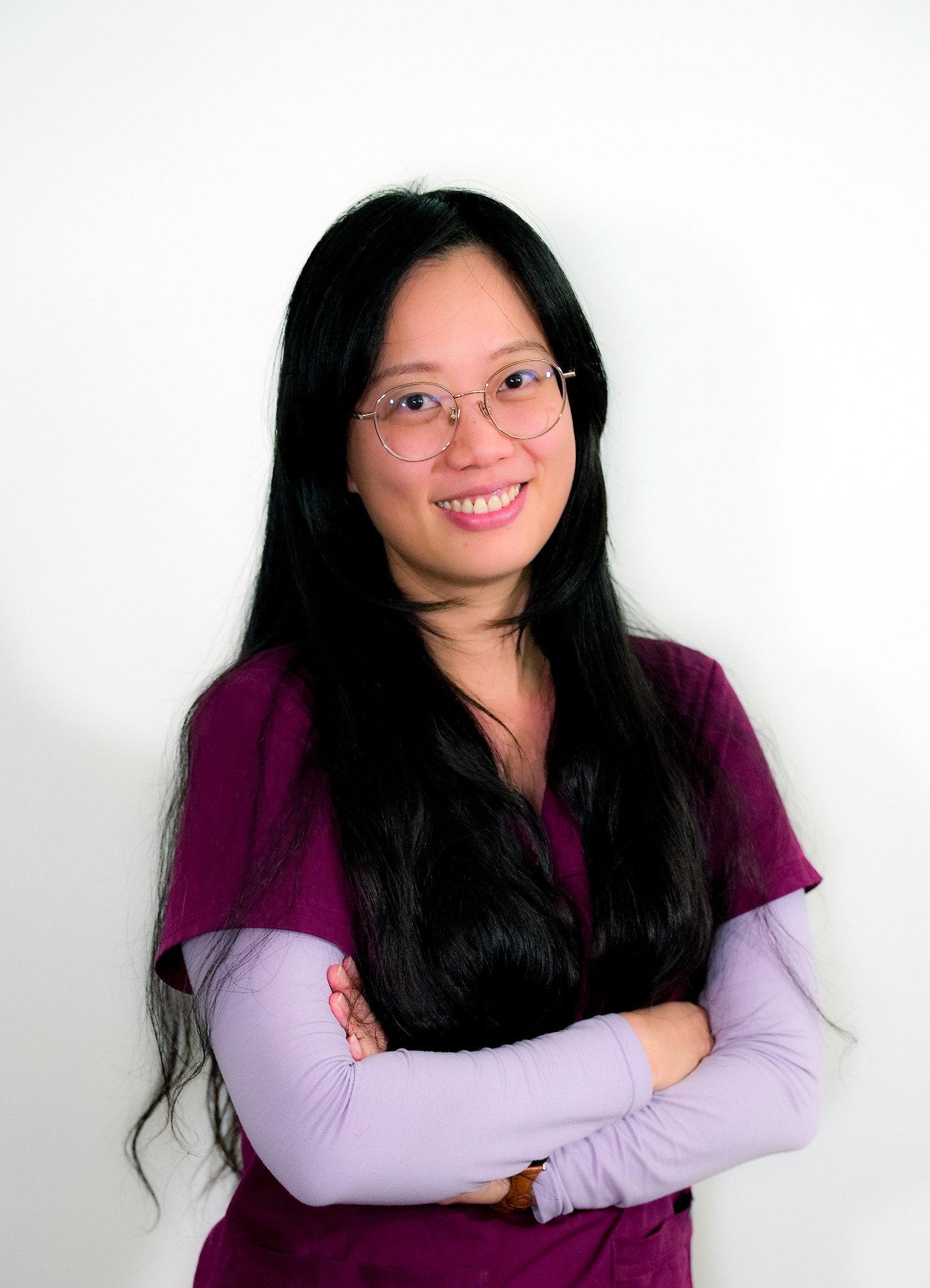 Pao-Yi Tseng, Aloe Health practitioner